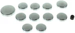 Engine Expansion Plug Kit-stock Melling Mpe-132r. Fixed Price $16.18.