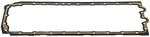 Engine Oil Pan Gasket Elring 545.840. Fixed Price $56.22.