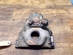 2007-2013 Gmc Sierra 1500 07-10 Denali Engine Timing Cover Assembly. Fixed Price $50.00.