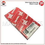 12300-73830 Thrust Washer Set Suzuki F5a Old F8a F10a For Alto Lj80 Fronte Carry. Fixed Price $11.30.