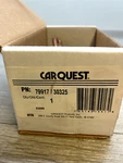 Carquest Engine Heater Freeze Plug 79917/30325 For Mercedes. Fixed Price $28.79.