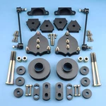 For Honda Pilot 2023-2025 1.5" Front+rear Leveling Lift Kit+sway Bar Endlink. Fixed Price $149.95.