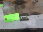 1978 Datsun Oem Valve Cover 1khl 620. Fixed Price $39.99.