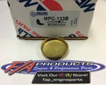 Melling Mpc-133b Brass 1-1/2" Engine Expansion Plugs Deep Cup Freeze Out. Fixed Price $2.25.