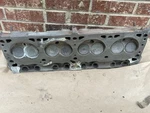 1981-1993 Dodge Dakota W150 D250 318 Engine Cylinder Head Core One 88 89 V8 5.2l. Fixed Price $100.00.