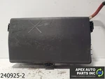 Oem 2011-2017 Buick Regal 2.4l Fusebox Fuse Box Relay Module 13222782. Fixed Price $59.99.