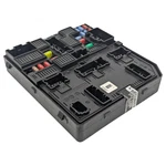 2017-2022 Nissan Rogue Qashqai Ipdm Power Supply Control Module Fuse Box Oem. Fixed Price $139.00.