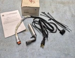 2005-2010 Chrysler Dodge Jeep Ram 5.7l Hemi Nos Mopar Engine Block Heater. Fixed Price $125.00.