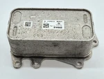 Oil Filter Heat Cooler Exchanger Radiator Oem Bmw X6 F16. Fixed Price $50.00.