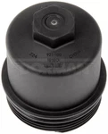 Genuine Dorman Oil Filter Cap - Plastic 921-180. Fixed Price $27.58.