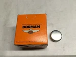 New Dorman Engine Block Expansion Freeze Plug 555-022 - Qty 1. Fixed Price $12.75.