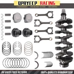 G4fj 1.6l Engine Overhaul Rebuild Kit Crankshaft Con Rods For Hyundai Kia. Fixed Price $248.00.