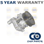 Water Pump Cpo Fits Land Rover Defender 2006-2016 Ford Transit 2000-2014. Fixed Price $96.06.