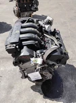 2006 Dodge Magnum 2.7l Used Engine Stk# 8253. Fixed Price $2300.00.