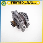 10-13 Land Rover Lr4 L320 Engine Alternator Generator Oem. Fixed Price $72.16.