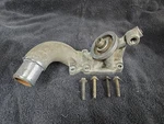 98-11 Ford Crown Vic Town Car Oil Filter Adapter Housing 4.6 2v F1ae-6884-af. Fixed Price $170.99.