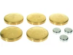Melling 36bk12v Expansion Plug Kit Fits 1984-1993 Chrysler Daytona. Fixed Price $23.68.