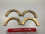 Federal 9384bf Crankshaft Thrust Washer Set - Hercules 242 260 298 339 358 361. Fixed Price $17.99.
