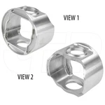 2382716 Skirt-piston Fit Caterpillar 1077791 320b 322bl 950f 950fii 963b Ap-1000. Fixed Price $19.46.