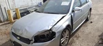 2009 Chevrolet Impala 3.9l Engine Motor Oem 127k Miles - Lkq436143113. Fixed Price $1521.10.