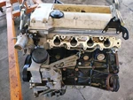 1998 Mercedes-benz Slk 230 Engine M111 Motor Assembly 1110112201 130k!!!! C12. Fixed Price $630.00.