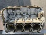 Mercedes-benz Cl550 C216 W216 M273 Engine Block Bare 103k. Fixed Price $490.00.