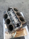 2007-2011 Jeep Wrangler 3.8l Engine Cylinder Block 04666031ab Local Pickup Only. Fixed Price $375.00.