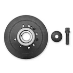 Blueprint Engines Bpp28 Harmonic Balancer For Small Block Ford 28 Oz.. Fixed Price $159.99.