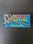 Arp 151-5407 Main Stud Kit For Ford Ecoboost 2.3l Nib. Fixed Price $149.99.