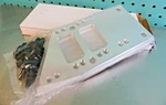 Pro Comp S5140 Ls1 Engine Swap Bracket Aluminum Small Block Ls Conversion Silver. Fixed Price $15.00.