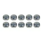 Pioneer Expansion Plugs 41/64 (.635 ) 10pk- Epc-212-a-10. Fixed Price $8.73.