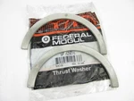 Federal Mogul 3626af Crankshaft Thrust Washer Set For Cat 3406 3408 3412. Fixed Price $17.99.