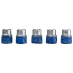 Genuine Ford Engine Core Plug F5rz-6026-f. Fixed Price $18.66.