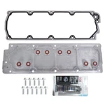 Lablt Gen 4 Engine Valley Cover Kit W/ Gasket For Gm Ls2 Ls3 Ls7 Gmc Cadillac. Fixed Price $27.88.