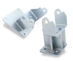 71221002hkr Hooker Blackheart Engine Mount Brackets. Fixed Price $337.95.