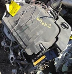 2008-2009 Chevrolet Malibu 3.6l Engine Fits Vin 7 8th Digit Opt Ly7. Fixed Price $1699.00.