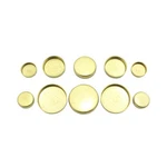 Dnj Fps101 Expansion Plug Kit Fits 1981-1985 Dodge Aries 83-89 Ram 50. Fixed Price $44.99.