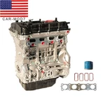 For 2011-2015 Hyundai Kia G4kj 2.4l Gdi Long Block New Engine. Fixed Price $1589.59.
