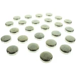 Elgin 34.3mm Plc-280 Steel Deep Cup Engine Expansion Freeze Plugs Box/25. Fixed Price $25.00.