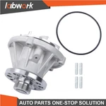 Labwork Engine Water Pump For Ford F-250 350 450 E-350 6.0l Diesel 4c3z8501ac. Fixed Price $38.01.