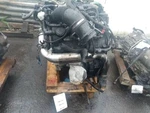 Used Engine Complete Assembly Fits: 2015 Audi Q5 3.0l Diesel Vin M 5th Digit Eng. Fixed Price $3075.00.