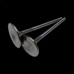 Brian Crower Bc3605-s Exhaust Valves +1mm Set For Subaru Wrx Sti Ej205 Ej257. Fixed Price $207.48.