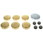 Melling Mpe-614br Stock Replacement Expansion Plug Kit. Fixed Price $24.99.