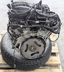 23k Miles - Engine Assembly 3.6l Rwd Fits 2020-2023 Dodge / Chrysler. Fixed Price $2747.01.