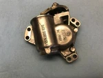 1979 Porsche 924 Distributor Drive Mechanism Housing 048905215a. Fixed Price $40.00.