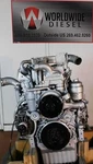 2006 Mercedes Om924la Diesel Engine, 330hp, Approx. 110k Miles. All Complete. Fixed Price $6995.00.
