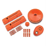 Proform 141-780 Fits Chevrolet Performance Deluxe Dress-up Kit. Fixed Price $317.95.