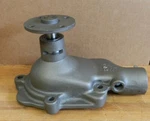 1947-59 Studebaker Commander & Trucks 226 246 6-cyl Rebuilt Water Pump. Fixed Price $285.00.