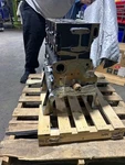 Perkins 1104d-44ta Diesel Engine Short Block Nm40020. Fixed Price $5520.89.