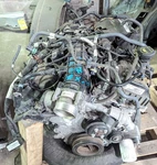 3.5l Ecoboost Turbo Engine Assembly Fits 2015-2017 Ford Expedition F150 81k Mile. Fixed Price $4081.71.